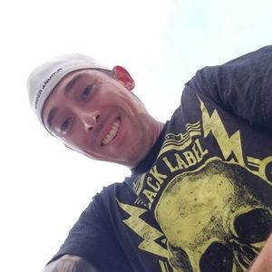 Meet your Posher, Nathanial